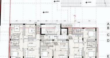 Two bedroom apartment  for sale in Agia Phyla, Limassol