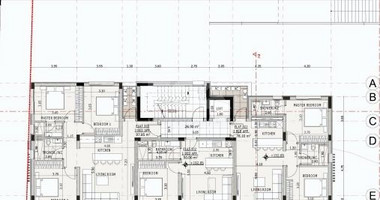 Two bedroom apartment  for sale in Agia Phyla, Limassol