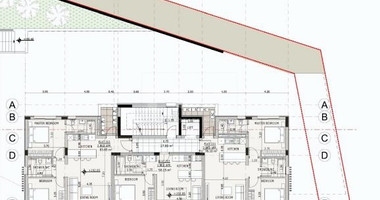 Two bedroom apartment  for sale in Agia Phyla, Limassol