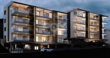 Top Floor Two bedroom apartment  for sale in Agia Phyla, Limassol