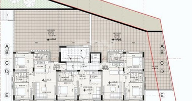 Two bedroom apartment for sale in Agia Phyla, Limassol