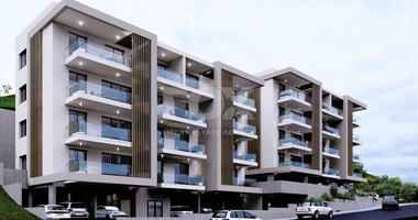 Top Floor Two bedroom apartment for sale in Agia Phyla, Limassol