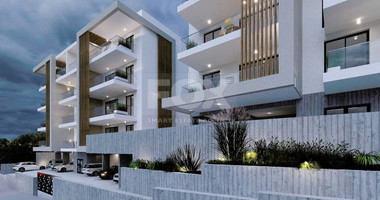 Top Floor Two bedroom apartment for sale in Agia Phyla, Limassol