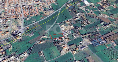 Development Land for sale in Ypsonas