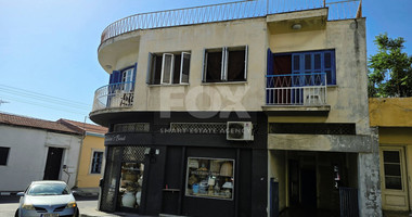 Mixed Use Building For Sale In The Historical District