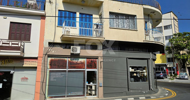 Mixed Use Building For Sale In The Historical District