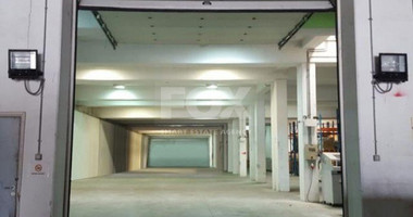 Warehouse+%2F+factory To Rent In Omonoia Limassol Cyprus
