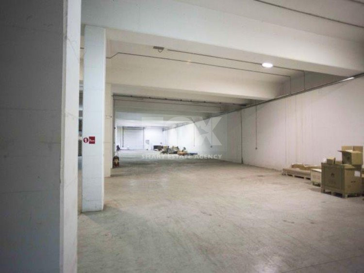 Warehouse+%2F+factory To Rent In Omonoia Limassol Cyprus