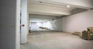 Warehouse+%2F+factory To Rent In Omonoia Limassol Cyprus