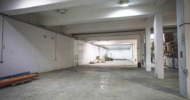 Warehouse+%2F+factory To Rent In Omonoia Limassol Cyprus