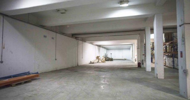 Warehouse+%2F+factory To Rent In Omonoia Limassol Cyprus