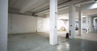 Warehouse+%2F+factory To Rent In Omonoia Limassol Cyprus