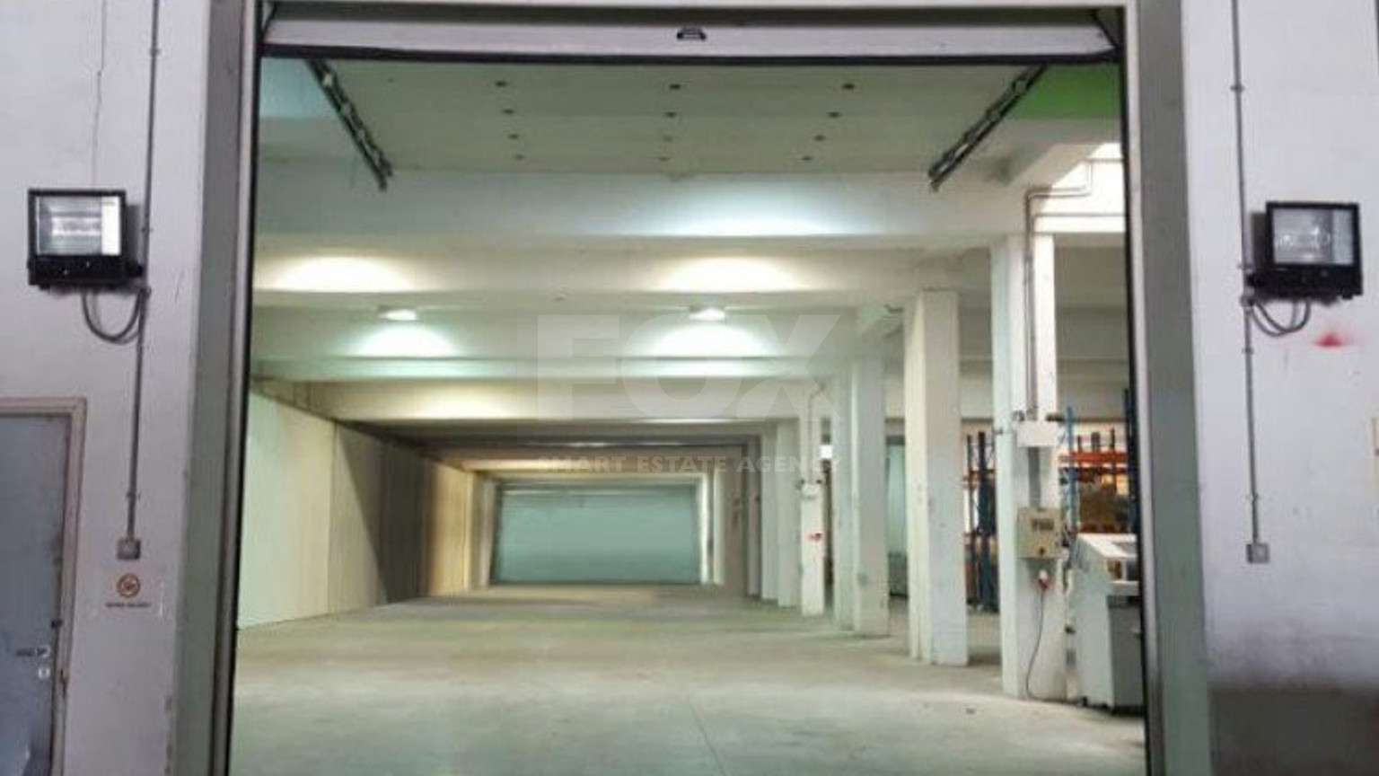 Warehouse+%2F+factory To Rent In Omonoia Limassol Cyprus