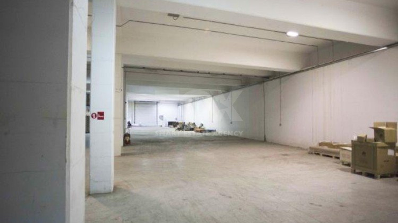 Warehouse+%2F+factory To Rent In Omonoia Limassol Cyprus