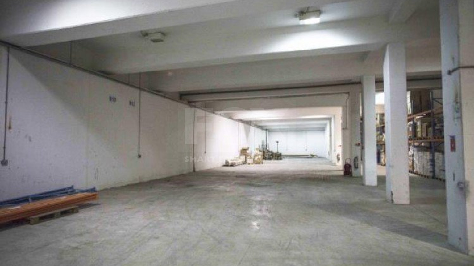 Warehouse+%2F+factory To Rent In Omonoia Limassol Cyprus