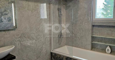 Three-Bedroom Apartment for sale in Neapoli: Renovated, 300m from the Beach