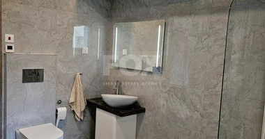 Three-Bedroom Apartment for sale in Neapoli: Renovated, 300m from the Beach