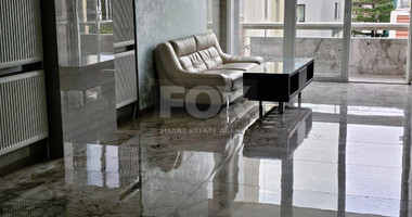 Three-Bedroom Apartment for sale in Neapoli: Renovated, 300m from the Beach