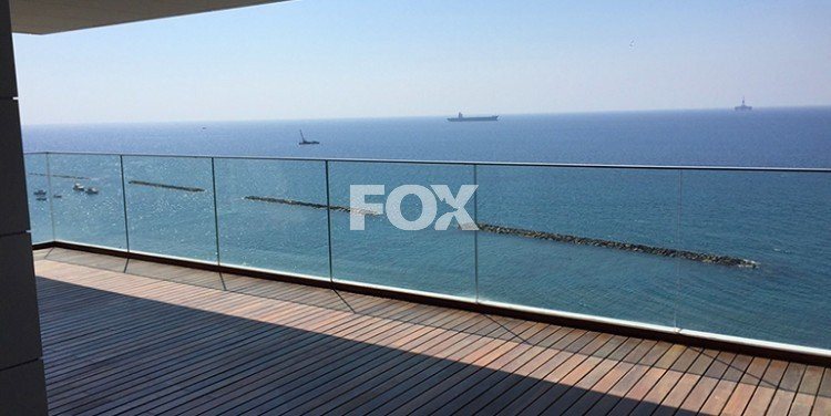 3-bedroom apartments for rent 250 m² in Neapoli, Limassol, Cyprus