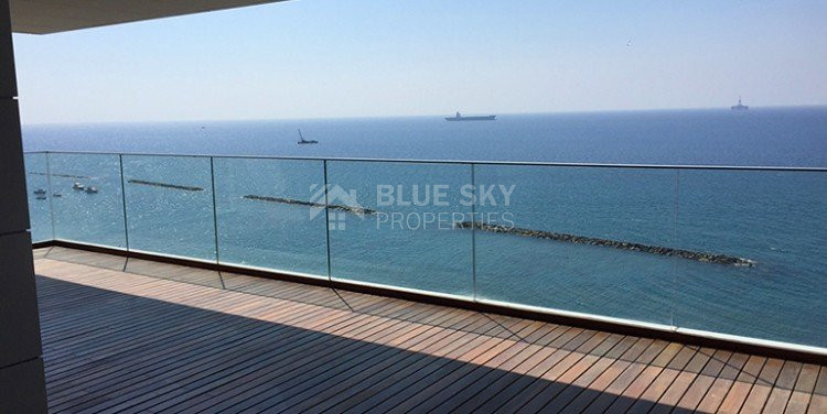 3 Bed Apartment To Rent In Neapoli Limassol Cyprus