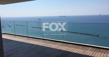 3 Bed Apartment To Rent In Neapoli Limassol Cyprus