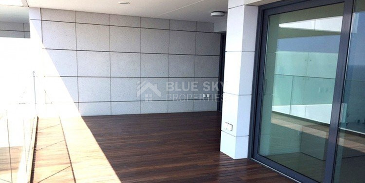 3 Bed Apartment To Rent In Neapoli Limassol Cyprus