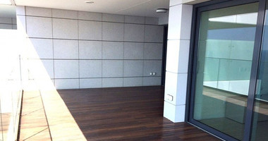 3 Bed Apartment To Rent In Neapoli Limassol Cyprus