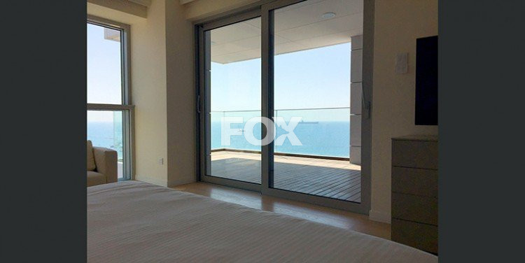 3-bedroom apartments for rent 250 m² in Neapoli, Limassol, Cyprus