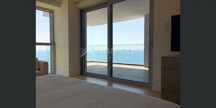 3 Bed Apartment To Rent In Neapoli Limassol Cyprus