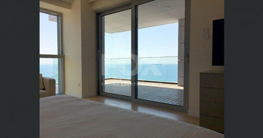 3 Bed Apartment To Rent In Neapoli Limassol Cyprus