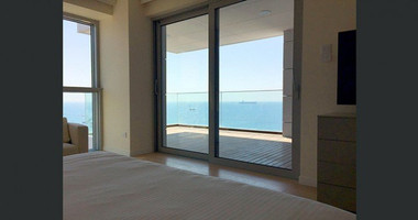 3 Bed Apartment To Rent In Neapoli Limassol Cyprus