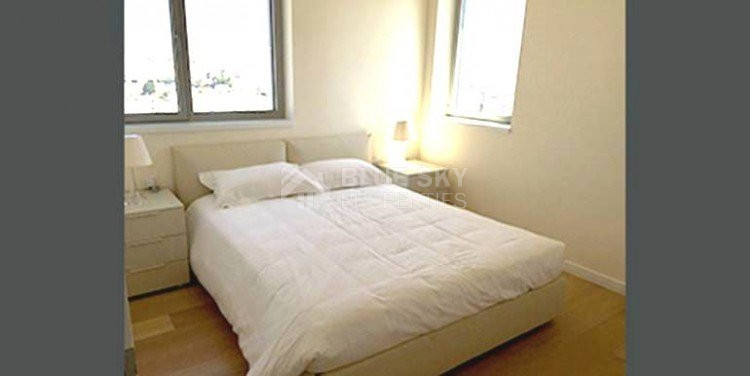 3 Bed Apartment To Rent In Neapoli Limassol Cyprus