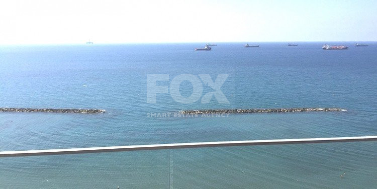 3 Bed Apartment To Rent In Neapoli Limassol Cyprus