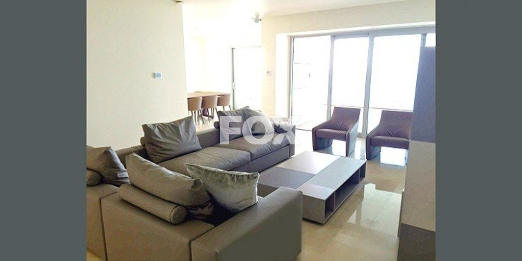 3-bedroom apartments for rent 250 m² in Neapoli, Limassol, Cyprus