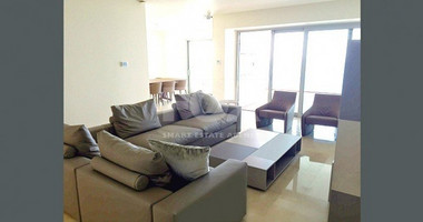 3 Bed Apartment To Rent In Neapoli Limassol Cyprus