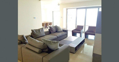 3 Bed Apartment To Rent In Neapoli Limassol Cyprus