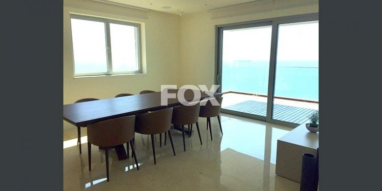 3-bedroom apartments for rent 250 m² in Neapoli, Limassol, Cyprus