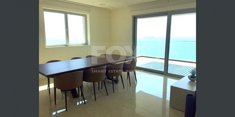 3 Bed Apartment To Rent In Neapoli Limassol Cyprus