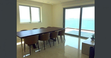 3 Bed Apartment To Rent In Neapoli Limassol Cyprus