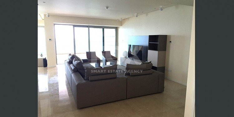 3 Bed Apartment To Rent In Neapoli Limassol Cyprus