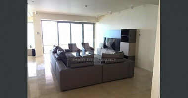 3 Bed Apartment To Rent In Neapoli Limassol Cyprus