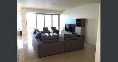 3 Bed Apartment To Rent In Neapoli Limassol Cyprus