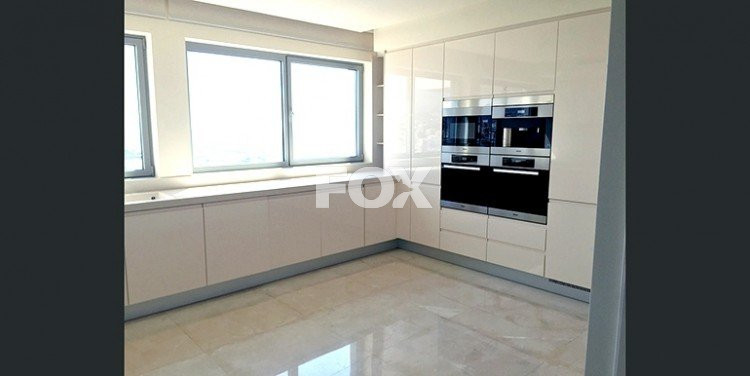 3-bedroom apartments for rent 250 m² in Neapoli, Limassol, Cyprus