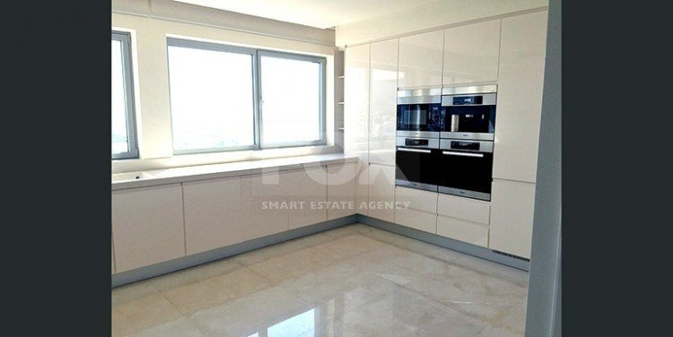 3 Bed Apartment To Rent In Neapoli Limassol Cyprus