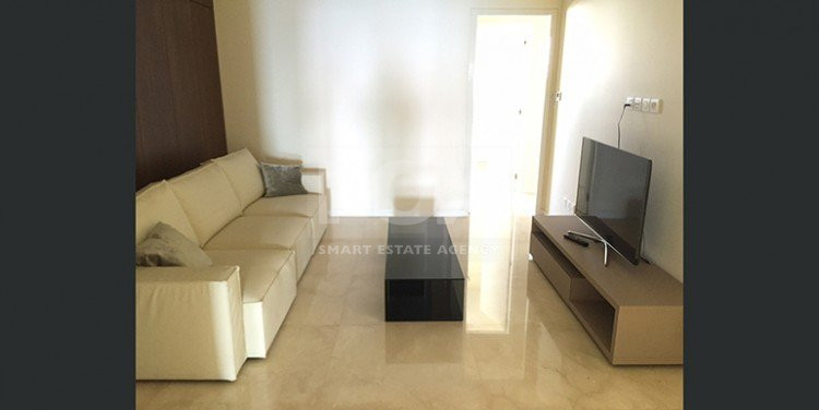 3 Bed Apartment To Rent In Neapoli Limassol Cyprus