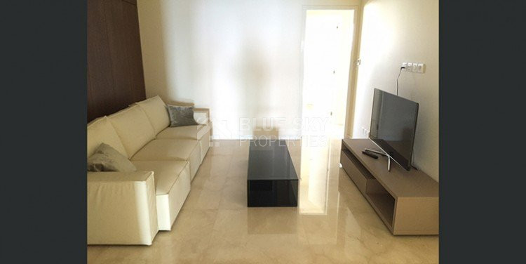 3 Bed Apartment To Rent In Neapoli Limassol Cyprus