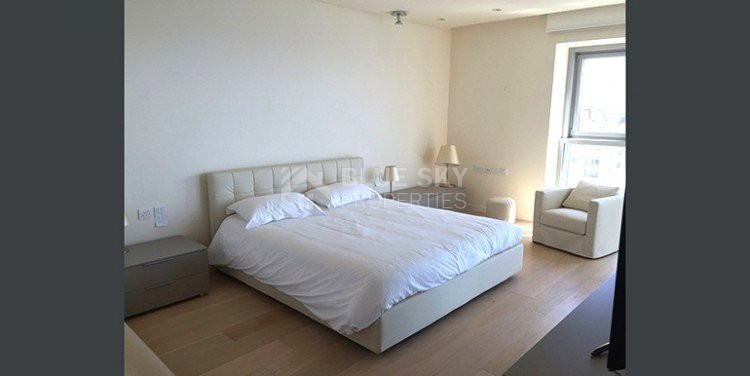3 Bed Apartment To Rent In Neapoli Limassol Cyprus
