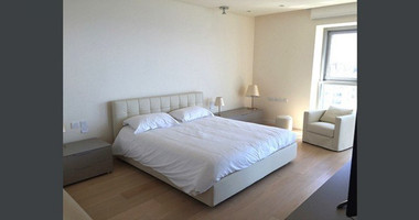 3 Bed Apartment To Rent In Neapoli Limassol Cyprus