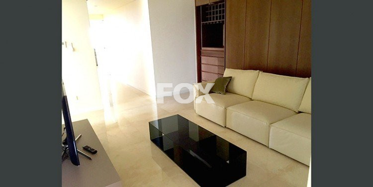 3-bedroom apartments for rent 250 m² in Neapoli, Limassol, Cyprus
