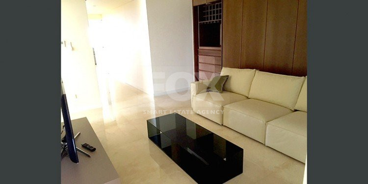 3 Bed Apartment To Rent In Neapoli Limassol Cyprus